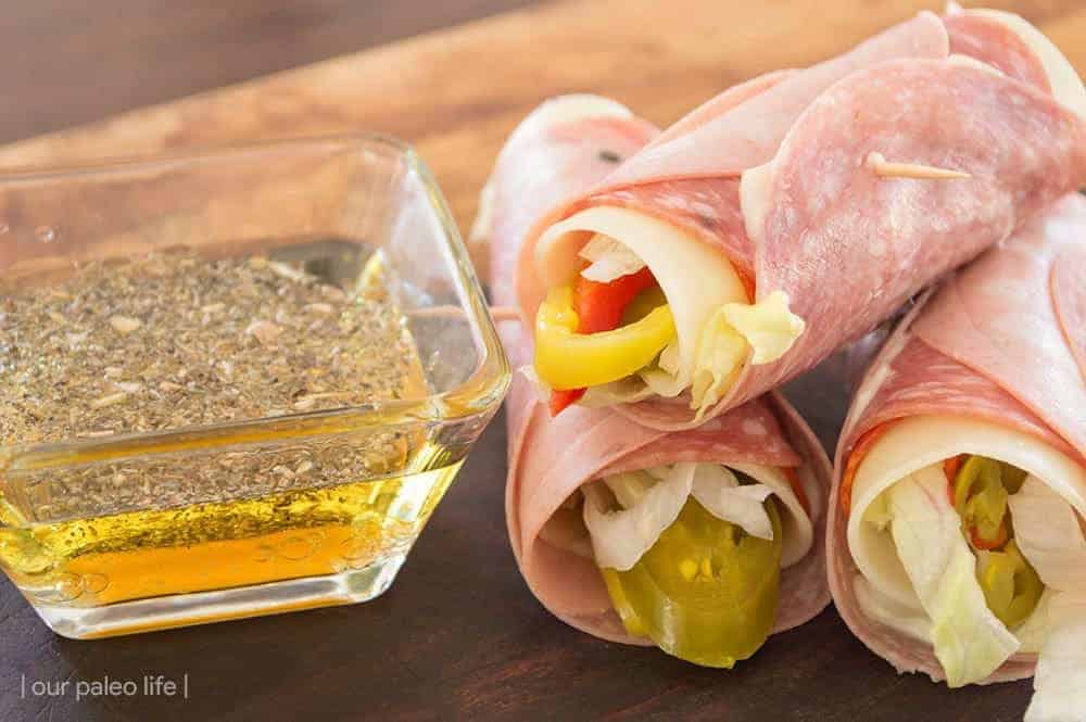 Keto Snacks