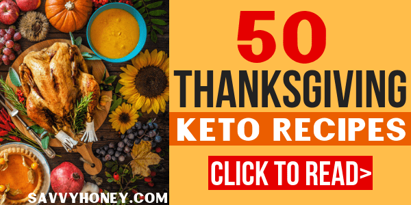 Keto Recipes