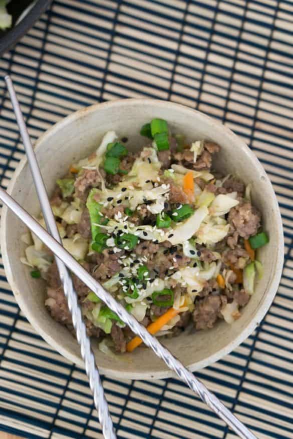 20 Easy Keto Dinner Recipes For Your Low Carb Diet