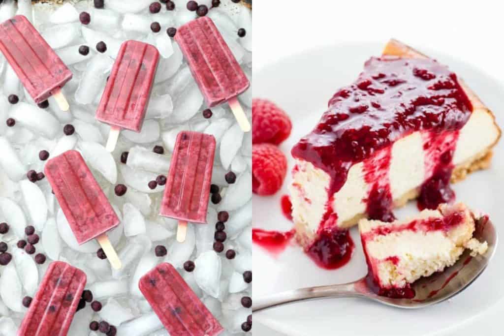 10 Amazing Keto Dessert Recipes For Your Low Carb Diet