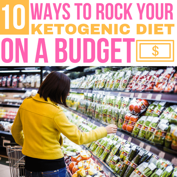 Ketogenic Diet On a Budget Tips