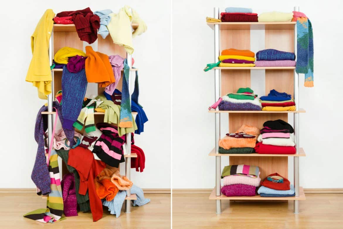 How To Fix Common Organizing Mistakes Declutter Your Home How To Fix Common Organizing Mistakes Declutter Your Home Organization