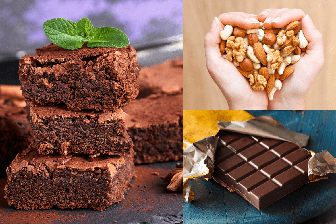 20 Best Keto Snacks To Buy From Amazon