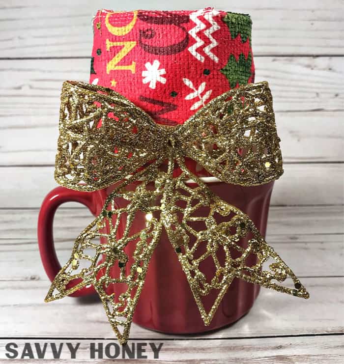 Cheap Christmas Gifts - Savvy Honey