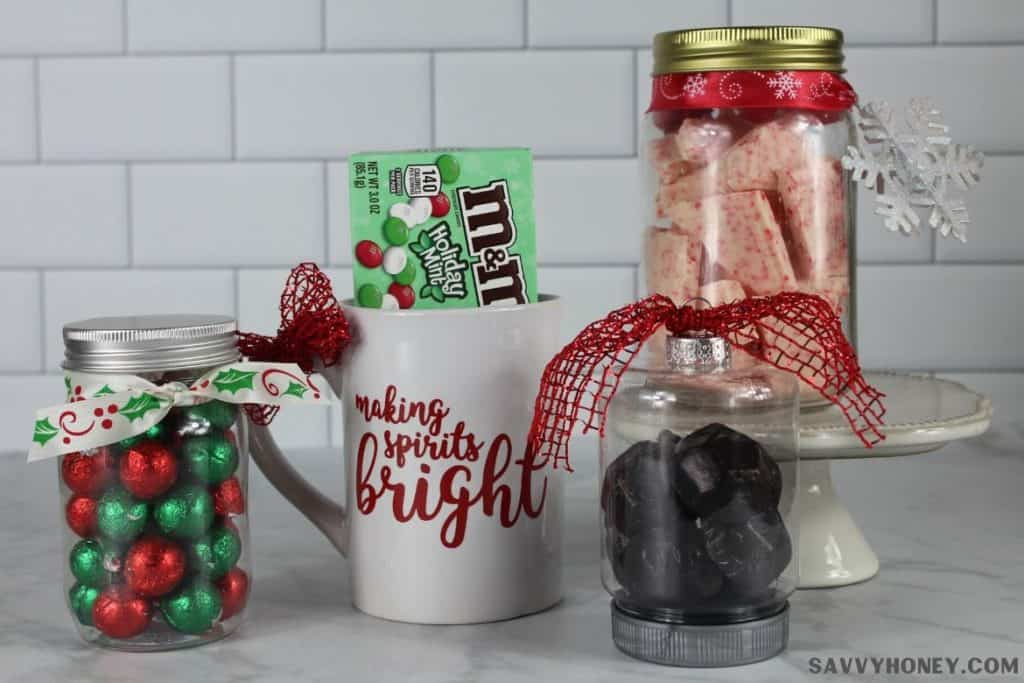 4 Easy Diy Dollar Tree Gifts For Christmas Under 2 4 Easy Diy Dollar Tree Gifts For Christmas Under 2