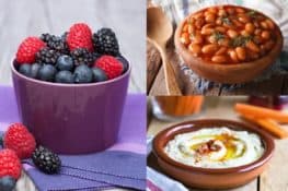 Veggies Made Great Keto-Friendly Cinnamon Roll Muffins