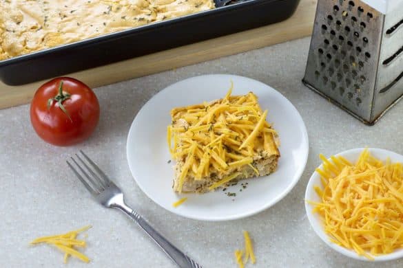 30 Keto Freezer Meals To Make Ahead That Are Seriously Easy