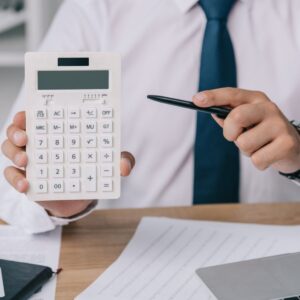 $50,000 a Year is How Much an Hour?