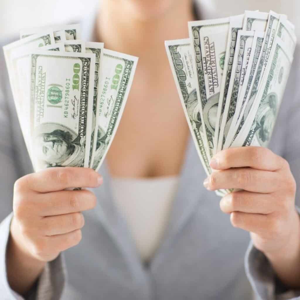 How Much Is 6 Figures 6 Figure Salary Guide For 2023 How Much Is 6 Figures 6 Figure Salary Guide For 2023