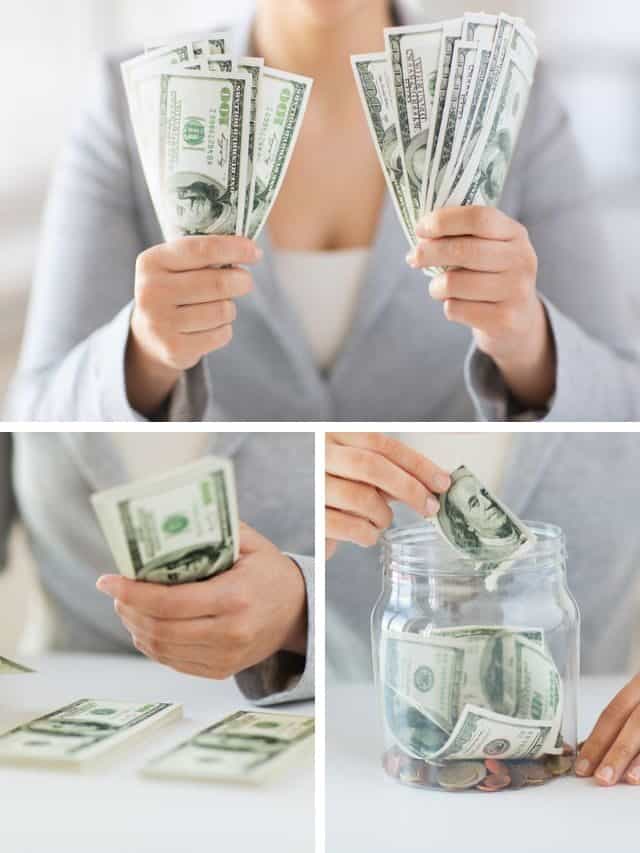 How To Get Free Money : 5 Easy Ways