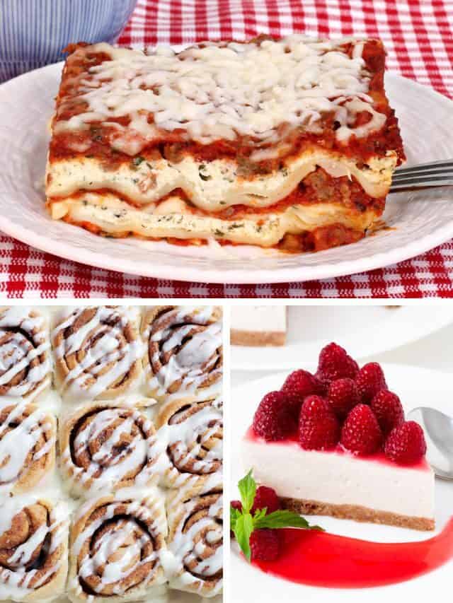 300 Keto Meals  That Don’t Taste Low Carb