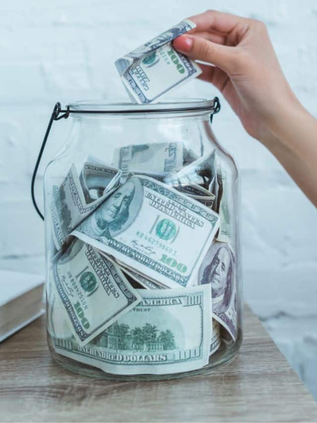 7 Easy Ways to Save Money