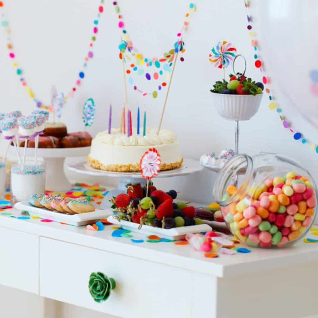 How to Throw a Kid’s Birthday Party on a Budget