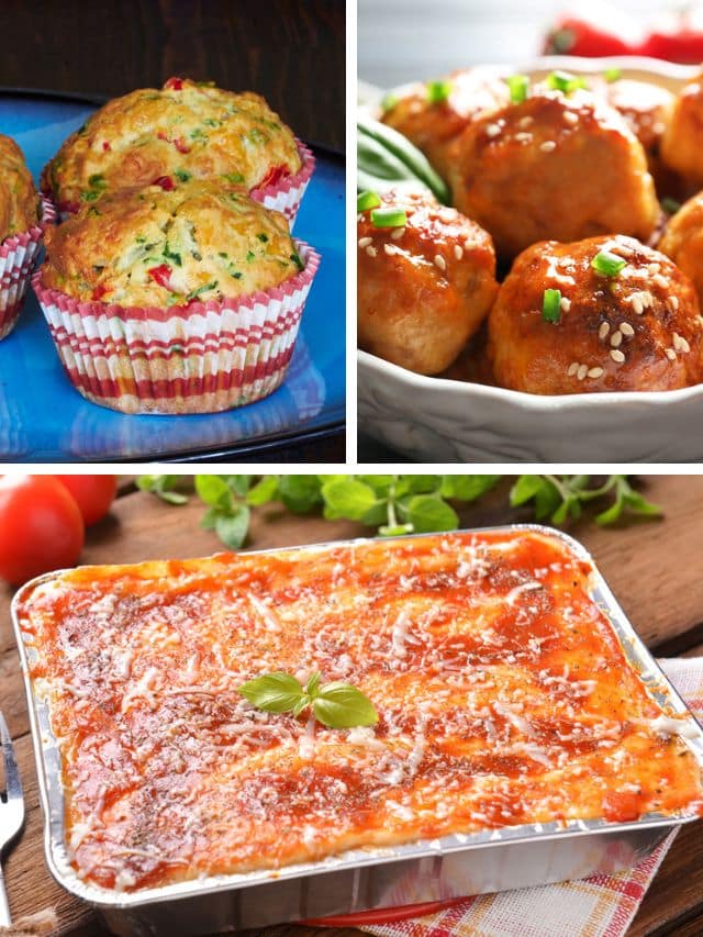 15 Cheap Meal Ideas People Swear By