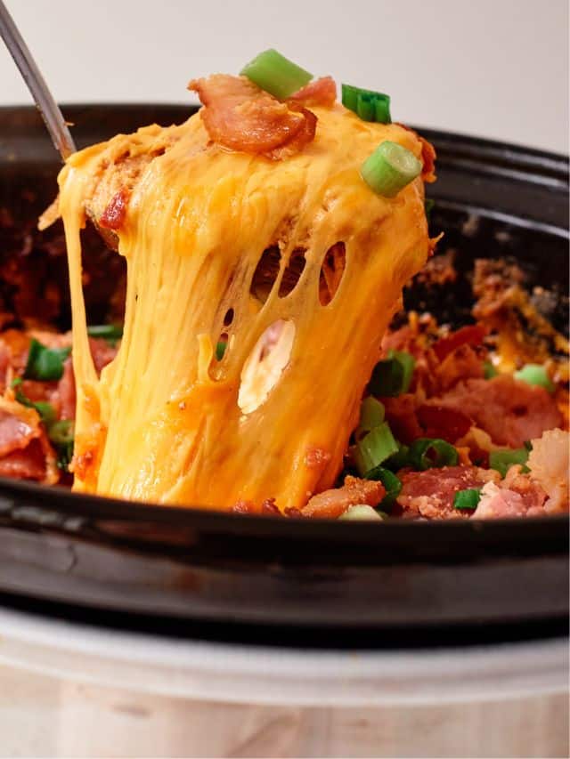 Crack Chicken Recipe In The Crock Pot