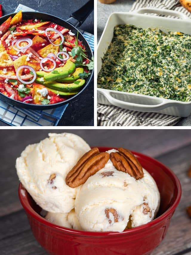 80 Keto Recipe Ideas (That Don’t Taste Low Carb)
