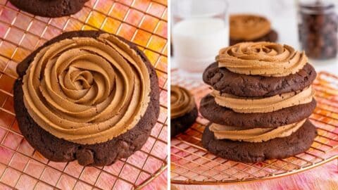 20 Copycat Crumbl Cookie Recipes You Can Bake At Home