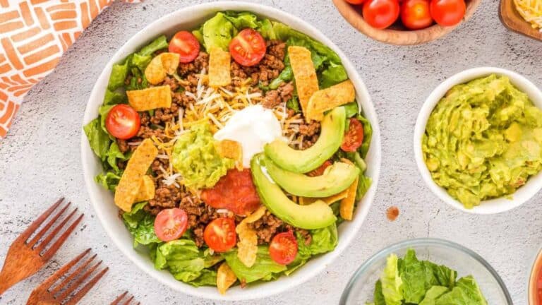 ONE PAN GROUND BEEF DINNER IDEAS visual data 5