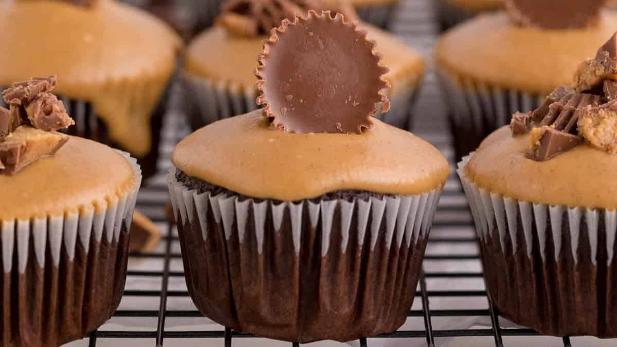21 Irresistible Peanut Butter Desserts
