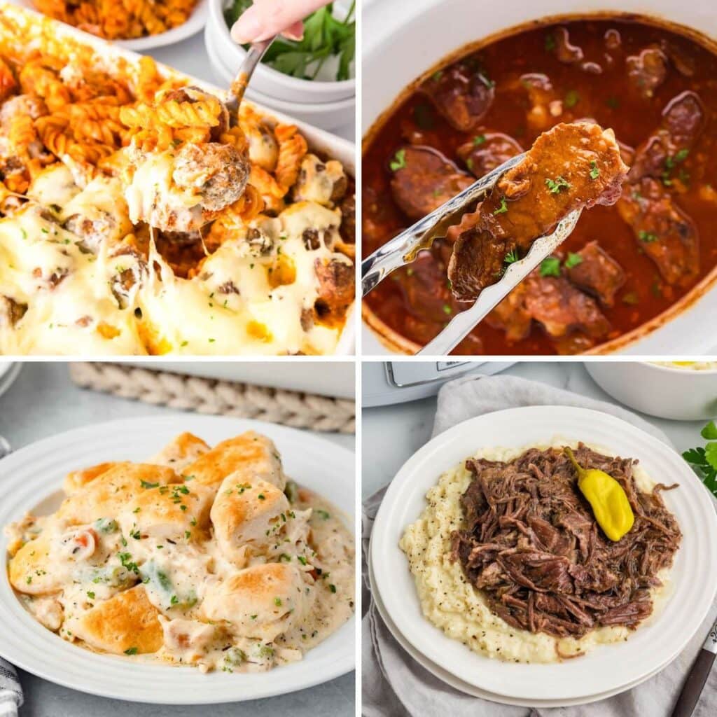 15 Father’s Day Dinner Ideas to Score a Home Run with Dad