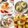 15 Healthy Breakfast Recipes
