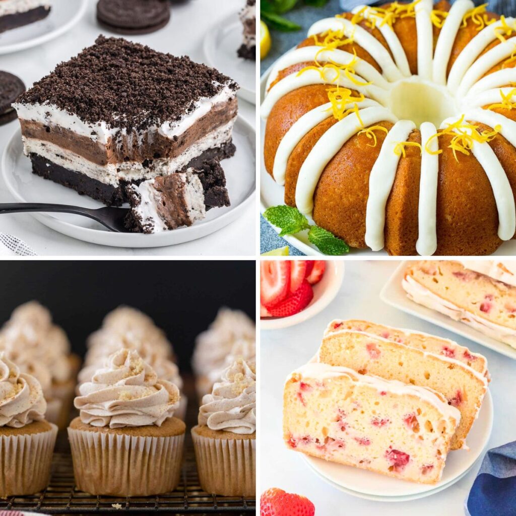 20 Church Potluck Desserts That ll Delight Your Congregation