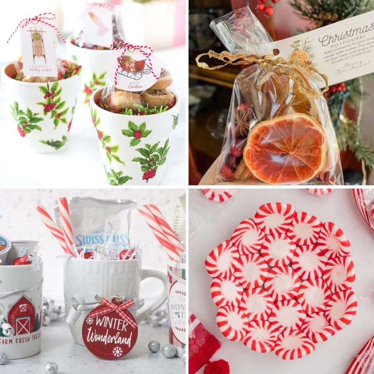 10 Cheap DIY Christmas Gift Ideas 10 Cheap DIY Christmas Gift Ideas