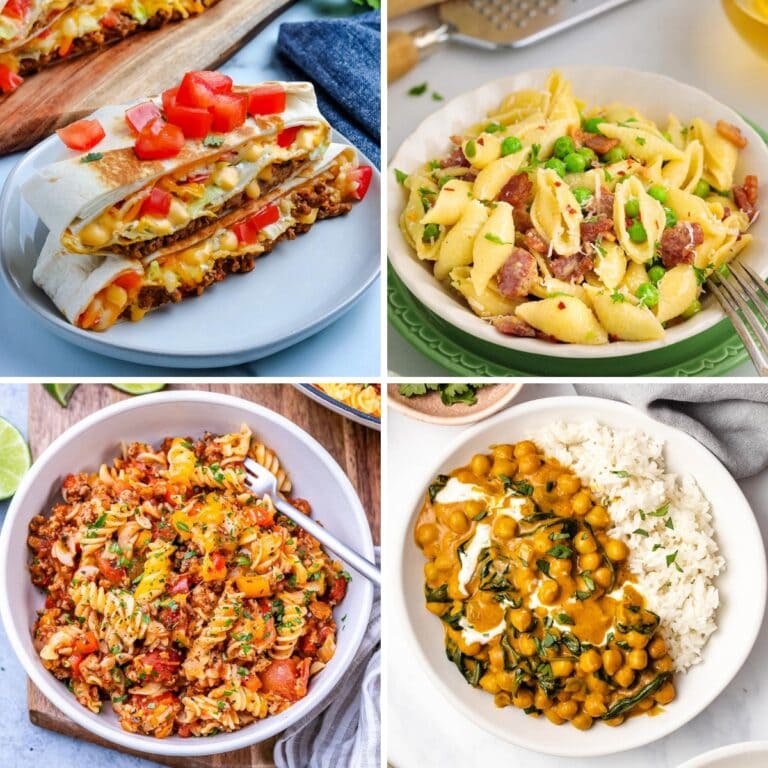 College of cheap dinners.