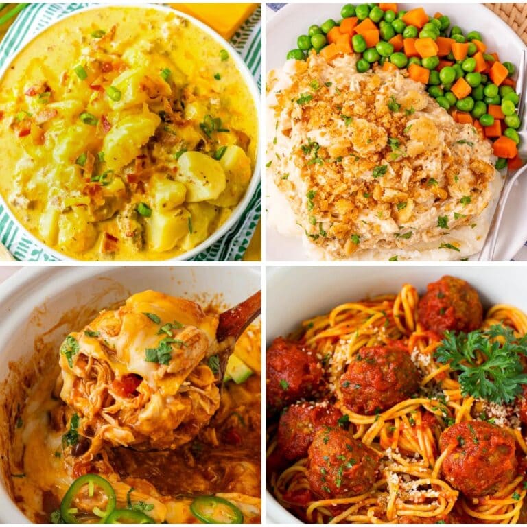 23 Crockpot Dinners Your Kids Go Nuts For (Picky Eater Approved)